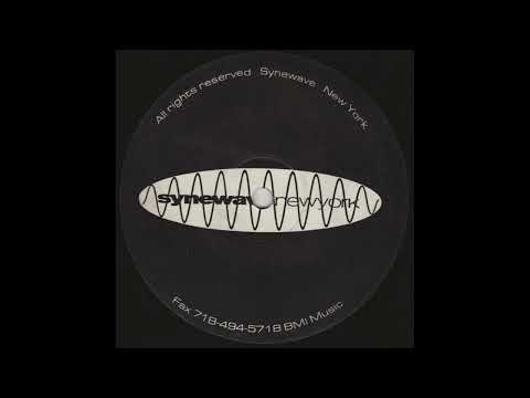 DJ ESP — ESP* - 6:01 [SW 09]