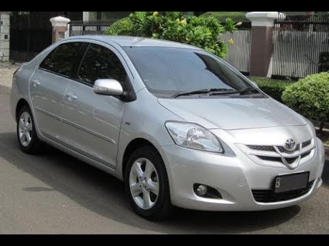 Daftar Harga Mobil Honda Vios 