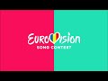 Capture de la vidéo Finala Eurovision România 2023  (@Tvr1)