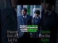 Pourquoi Gomez Addams est-il le seul membre de la famille Addams sans pouvoirs surnaturels # Gomez