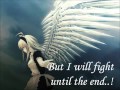 Nightcore Angel Of Darkness Lyrics Nightcore Angel Of Darkness Lyrics