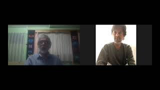 KB Lectures 1: Kenneth Ramchand discusses Kamau Brathwaites poetry (Part 2)