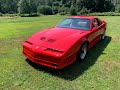 1988 Pontiac Trans Am GTA for sale **link in description**