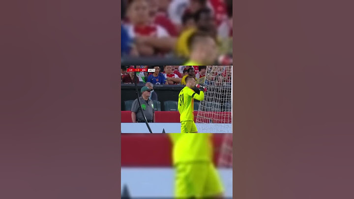 HIGHLIGHTS: Salah scores as Reds win in Philly | Liverpool 2-1 Arsenal #liverpool #arsenal #soccer