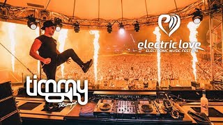 Timmy Trumpet LIVE @ Electric Love Festival 2019