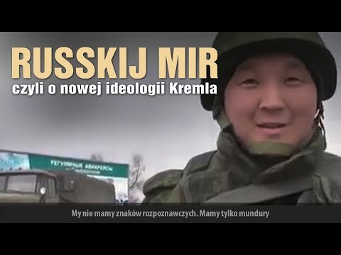 Russkij mir