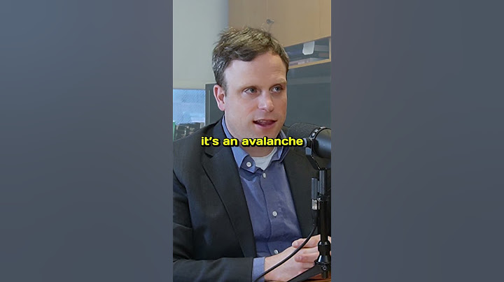 Today Is The Best Time For Science