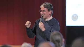 Helmy Abouleish | Biodynamic Agriculture - A Development Task for Humanity