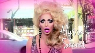 Alyssa Edwards' Secret - Grindr - Legendado PT-BR