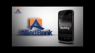 Allied SMS Banking Smartphone App screenshot 3