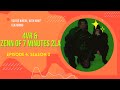 You're Where, With Who? | 4VR & 7Minutes2LA