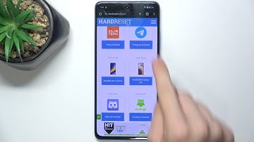 Nord CE4 Lite - How to Delete Website Cookies in Google Chrome - Clear Your Browser Data