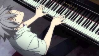 Miniatura del video "Evangelion - Cruel Angel Thesis/Good or don't be"