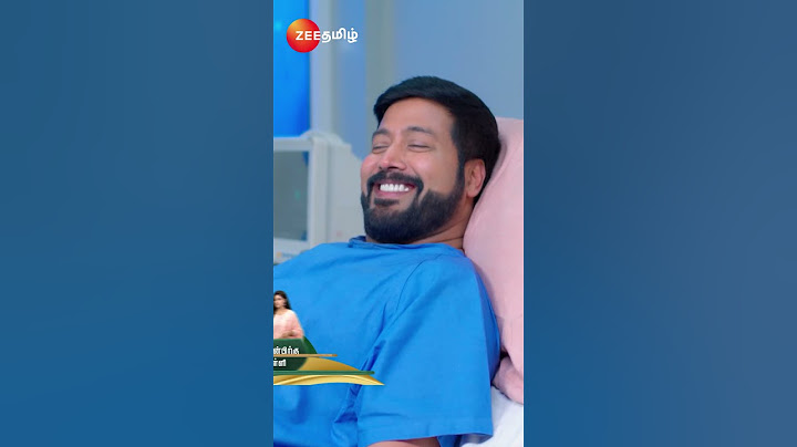 Nenjathai Killadhe(நெஞ்சத்தைக் கிள்ளாதே) | EPI-44 | Mon-Fri 7PM | Zee Tamil #shorts #ytshorts