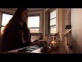while you sleep - lennon &amp; maisy stella (cover)