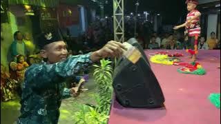 Bintang,dkk-Jaran kepang / Kartar Sawunggaling