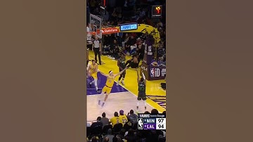 Mike Conley Struck the Dagger Three 🗡️ #nba #minnesotatimberwolves #mikeconley #highlights
