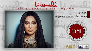 Rojin - Kuşların Vurulduğu Zaman (Livaneli 50. Yıl Özel)