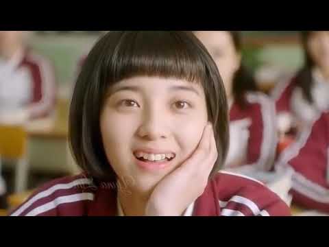 قصة حب رومانسية صينية مدرسية مسلسل عندما كنا صغار