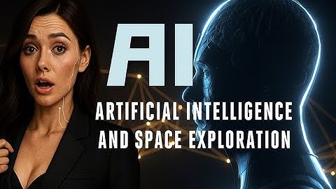 AI in Space: The Future is Now!