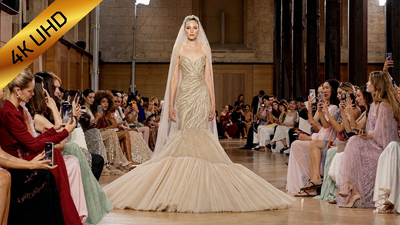 Tony Ward | Haute Couture Fall Winter 2026/2027 |