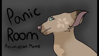 | | Panic Room | | Animation meme