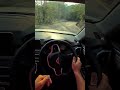 Uphill driving in nepal. Twist and turns #nepal #automobile #viral