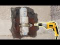 #PlumbingKnowledge Easy way to repair leakage in plumbing part-3. लीकेज ठीक करने का आसान तरीका !