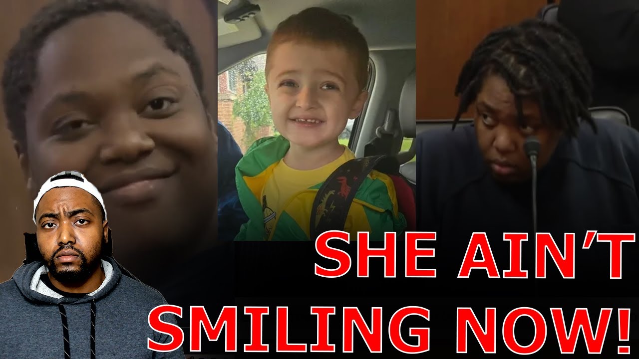 SICK Woman RECEIVES Life Sentence For Murdering 3 Year Old Boy After Judge Rejects Insanity Plea! SICK Woman RECEIVES Life Sentence For Murdering 3 Year Old Boy After Judge Rejects Insanity Plea!
