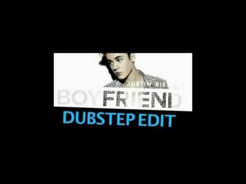 Justin Bieber Boyfriend Dubstep Remix 