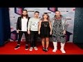 2016 MTV EMAs- DNCE’s Performance At The 2016 MTV EMAs Was Beautiful