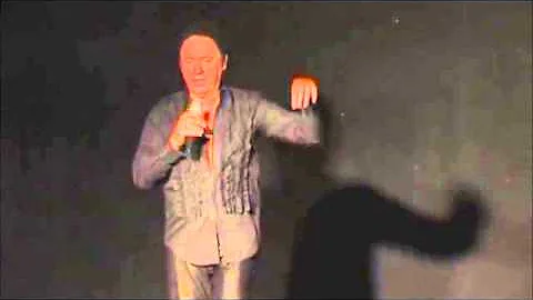 Danny Owen   A Night With The Stars