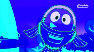 As Novas Missões De Peixonauta - O Caso Da Lata Velha - Vamos Abrir A Pop In 4Ormulator V5