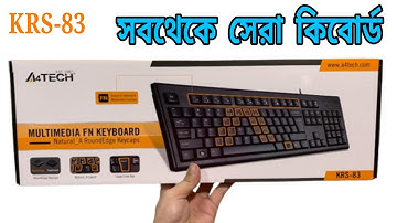 Best keyboard in the world