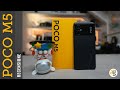 MI PIACE POCO M5 Recensione