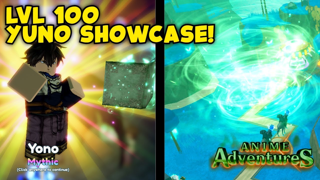 NEW SHINY EVO AINZ SHOWCASE (Anime Adventures) 