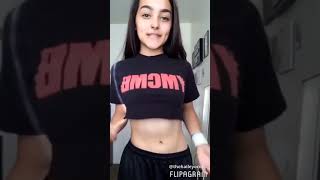 Video 17 Hailey Orona