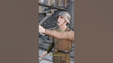 Why Soviet Soldiers Cut Tank Barrels😳