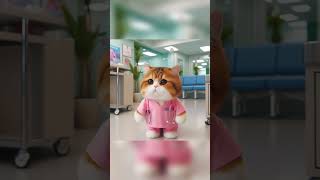 Doctor Cat 6