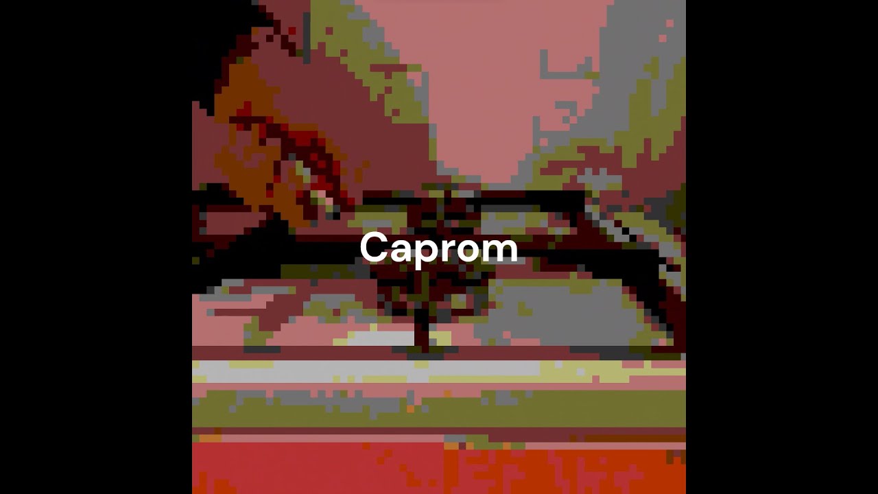 Sorrow Amphora - Caprom