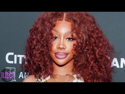 Inside SZA's BBL & Plastic Surgery NIGHTMARE