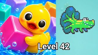 Tiny Feast Level 42 Walkthrough Solution 