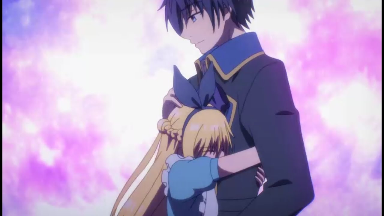 Assassins Pride  AMV - Oxygen  END