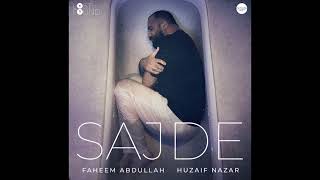 Sajde | Lost and Found | Faheem Abdullah | Adity Edits~