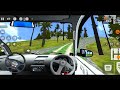 CARRY 1.5 GAMEPLAY! Tanjakan Sempit pku_extreme_GEN2 - Bus Simulator Indonesia