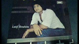 Latif Ibrahim - mengharap kasihmu