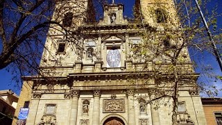 Fotos de: Toledo - Iglesia de San Ildefonso ( XXI )