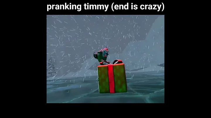 Animal Company Meme  #animalcompany #gorillatag #vr #funnymemes