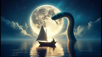 What If The Titanoboa Never Stopped Evolving? | Titanoboa: The Forgotten Predator @snakezia #snake