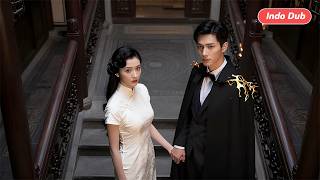 【Indo Dub】Orang gila yang selalu kuhindari, ternyata satu-satunya yang mati demi balas dendamku.
